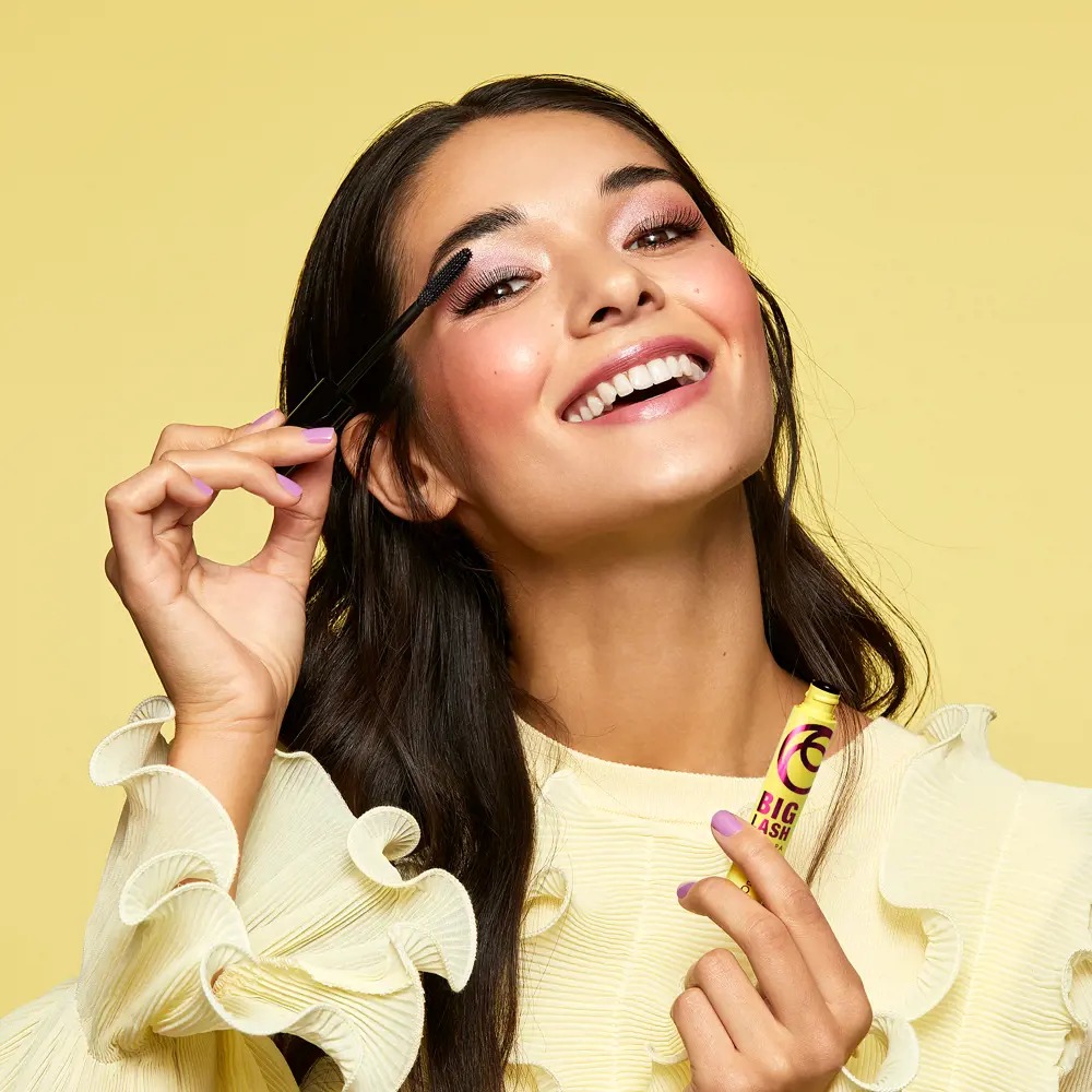 OnColour BIG Lash Mascara