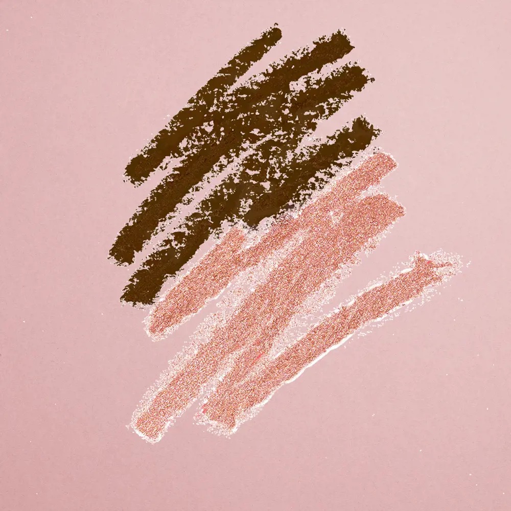 OnColour Perfect Duo Eyeliner