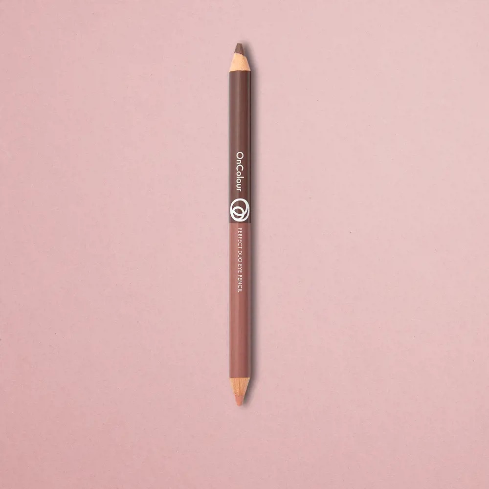 OnColour Perfect Duo Eyeliner