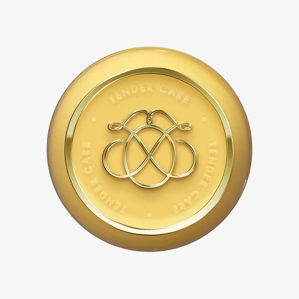 Passion Fruit Kernel Extract Protective Balm