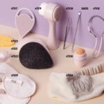 Pocket Type Blotting Roller