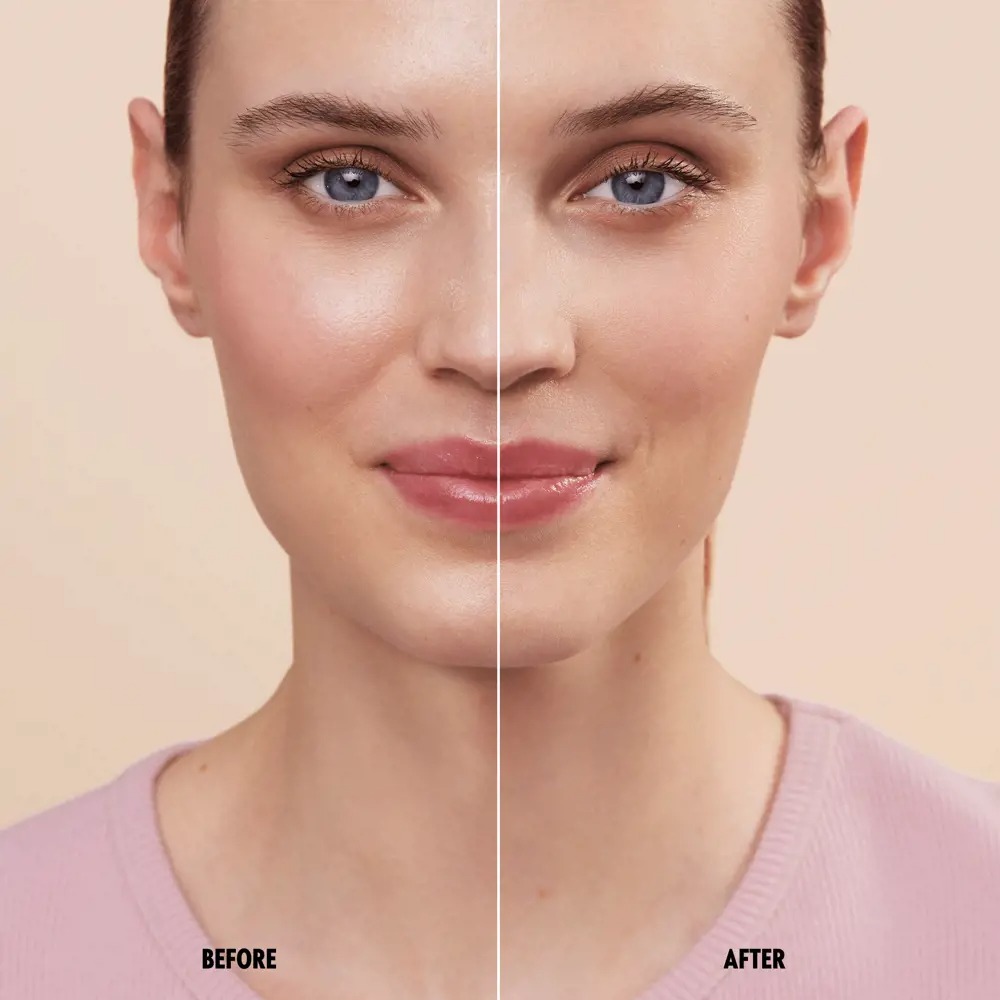 Pocket Type Blotting Roller