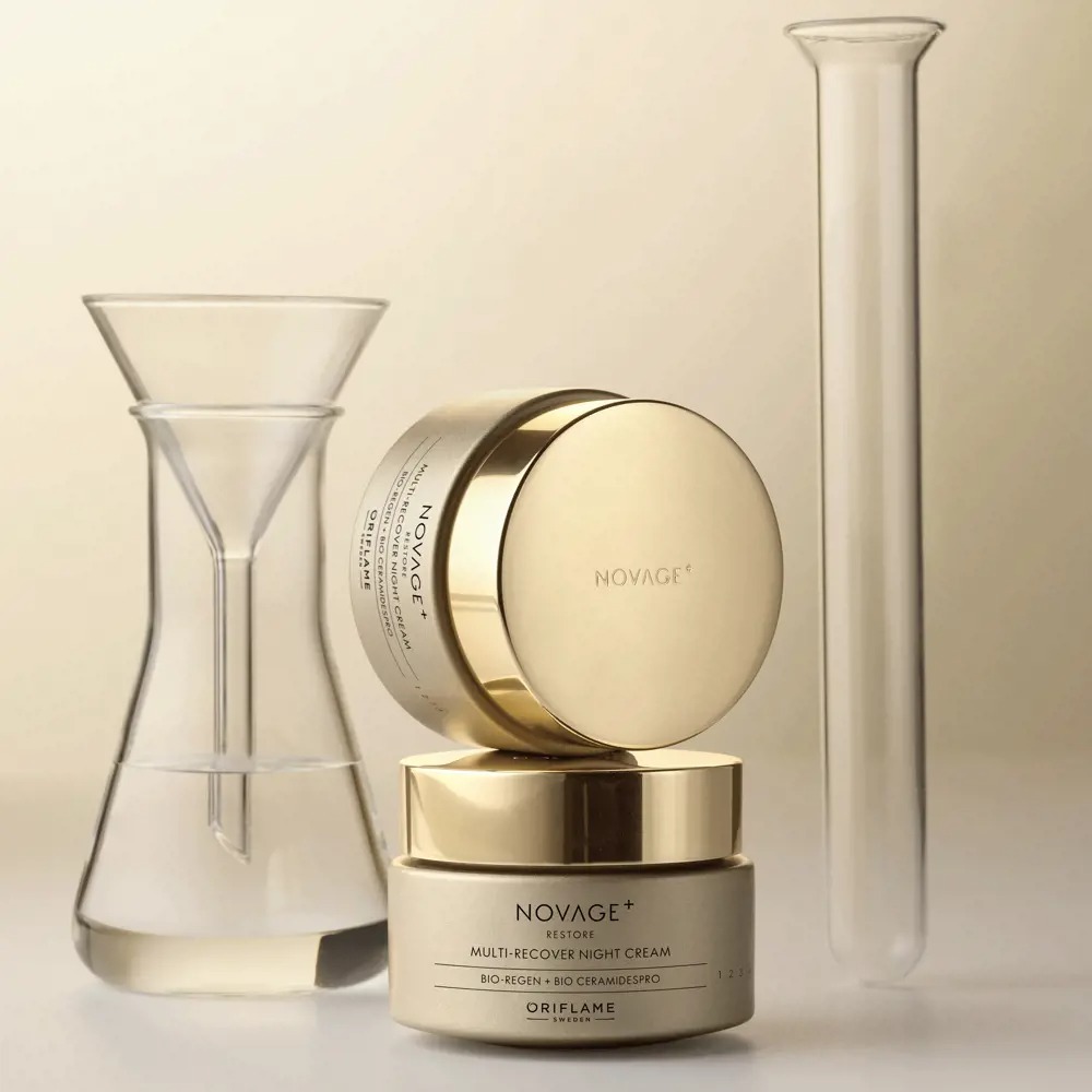 Restore Renewing Routine