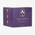 Royal Velvet Firming Day Cream SPF 20