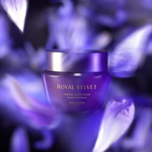 Royal Velvet Firming Night Cream