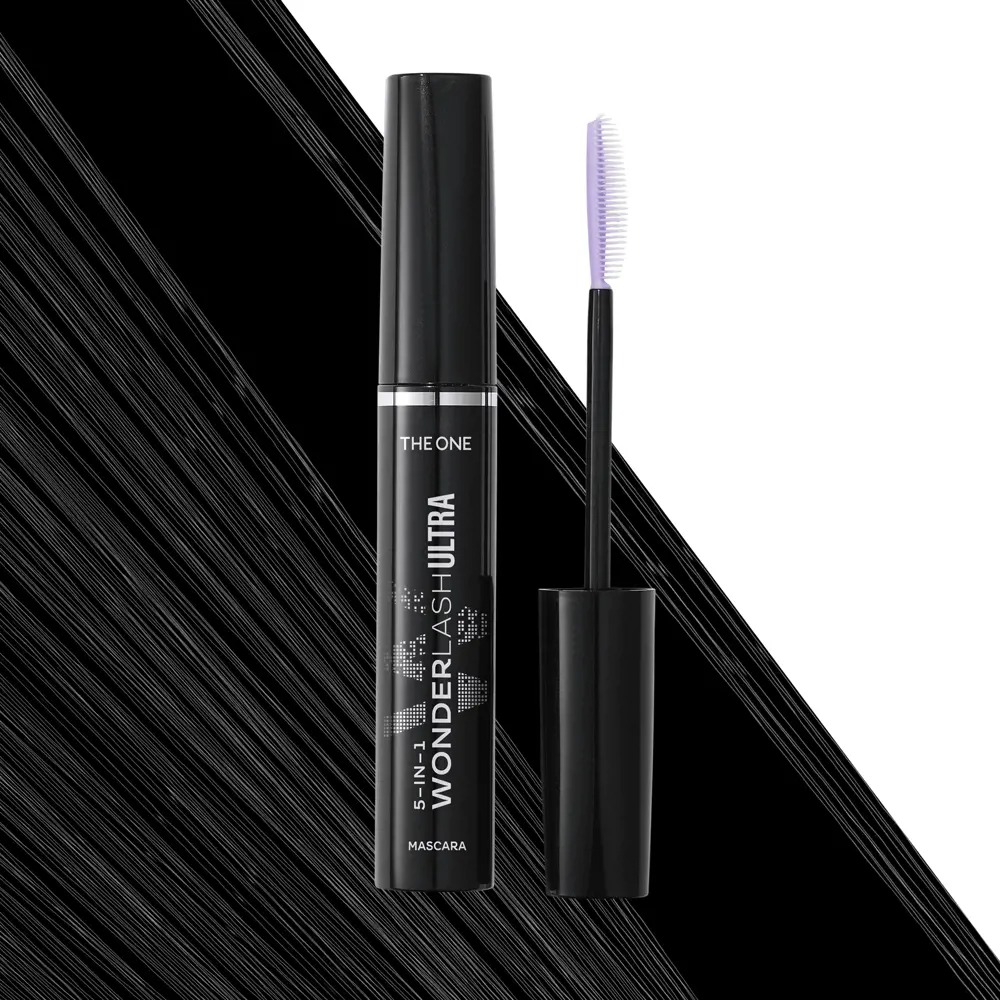 THE ONE 5-in-1 Wonder Lash Ultra Mascara - Black
