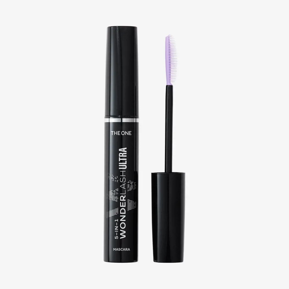 THE ONE 5-in-1 Wonder Lash Ultra Mascara - Black