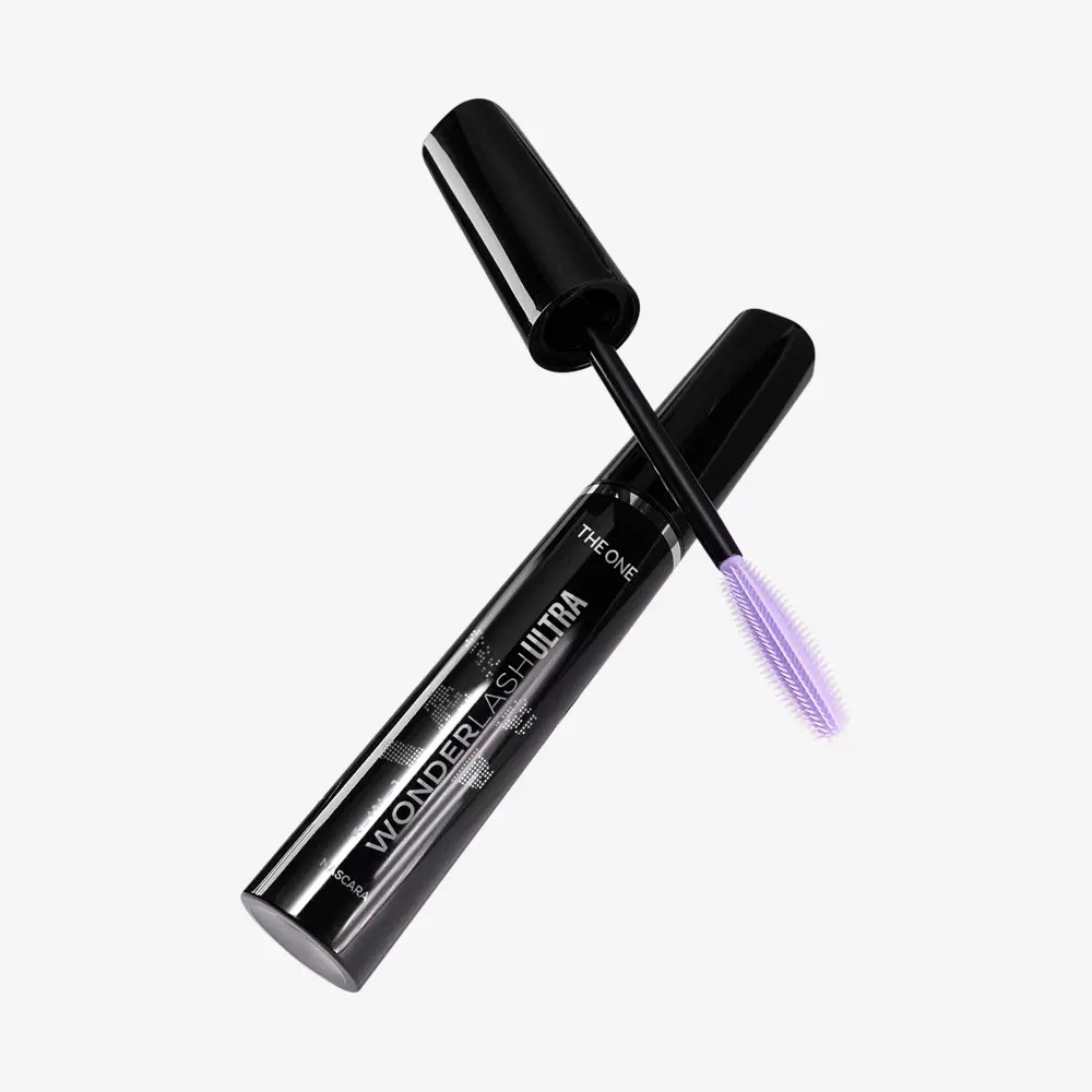 THE ONE 5-in-1 Wonder Lash Ultra Mascara - Black