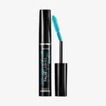 THE ONE False Lashes 360° Water Resistant Mascara with Bendable Brush