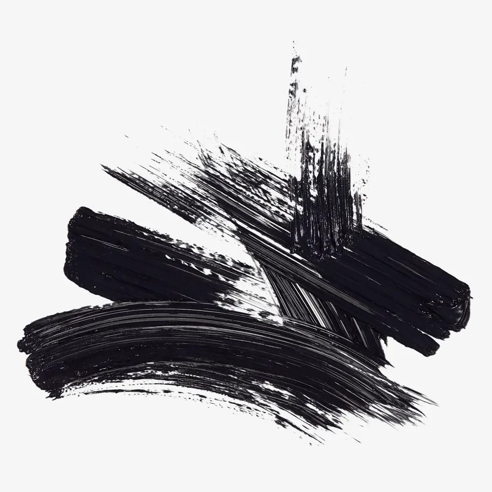 THE ONE False Lashes 360° Water Resistant Mascara with Bendable Brush