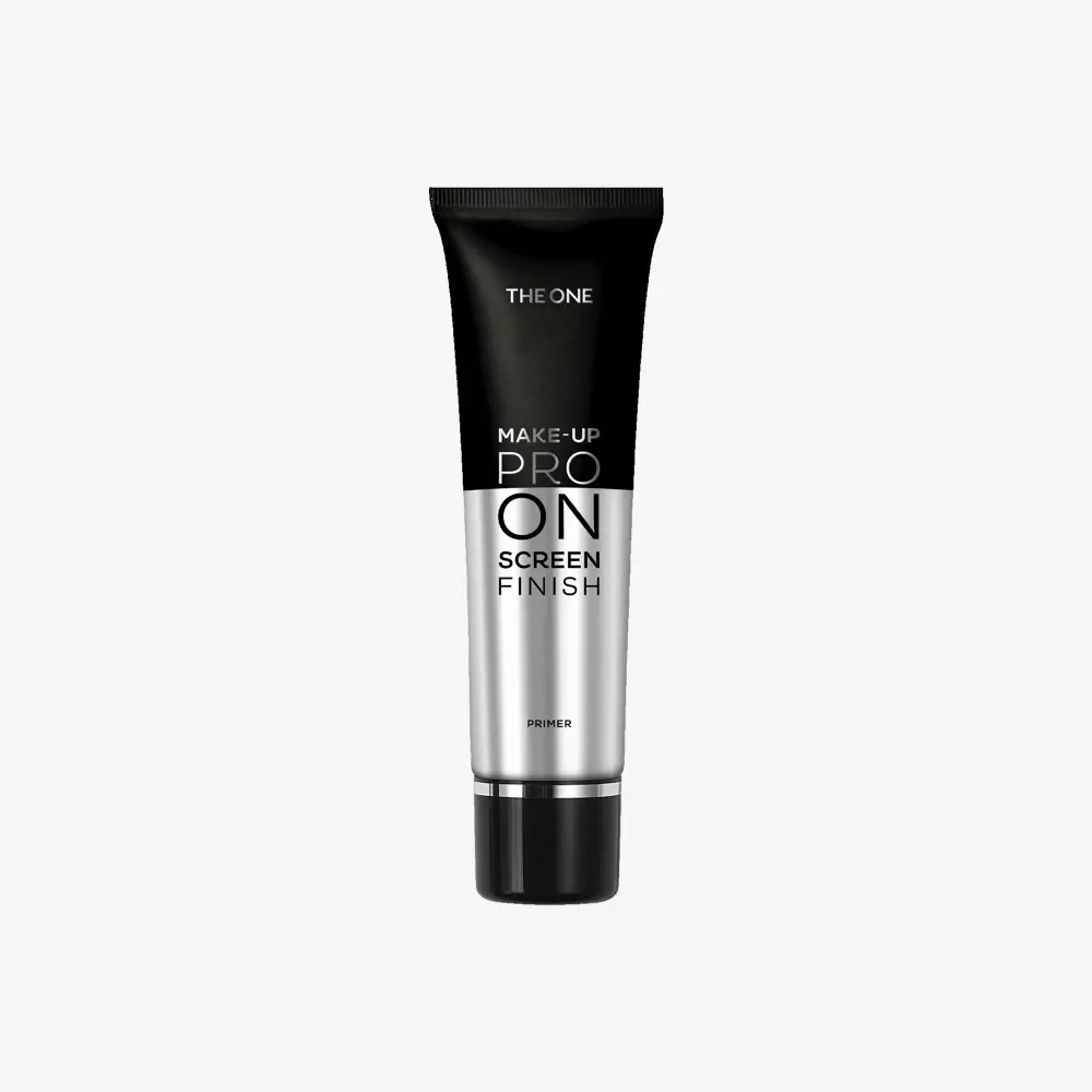 THE ONE Make-Up Pro On Screen Finish Makeup Base