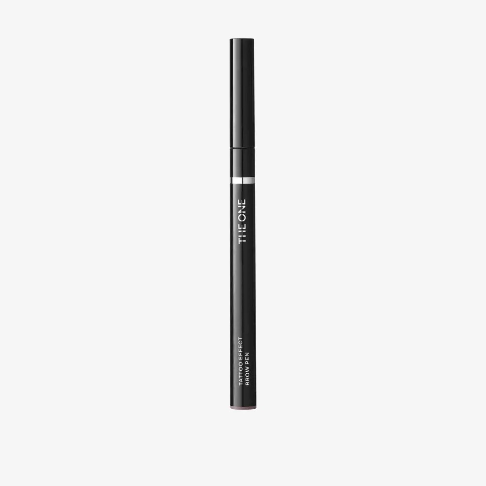 THE ONE Tattoo Effect Eyebrow Pen