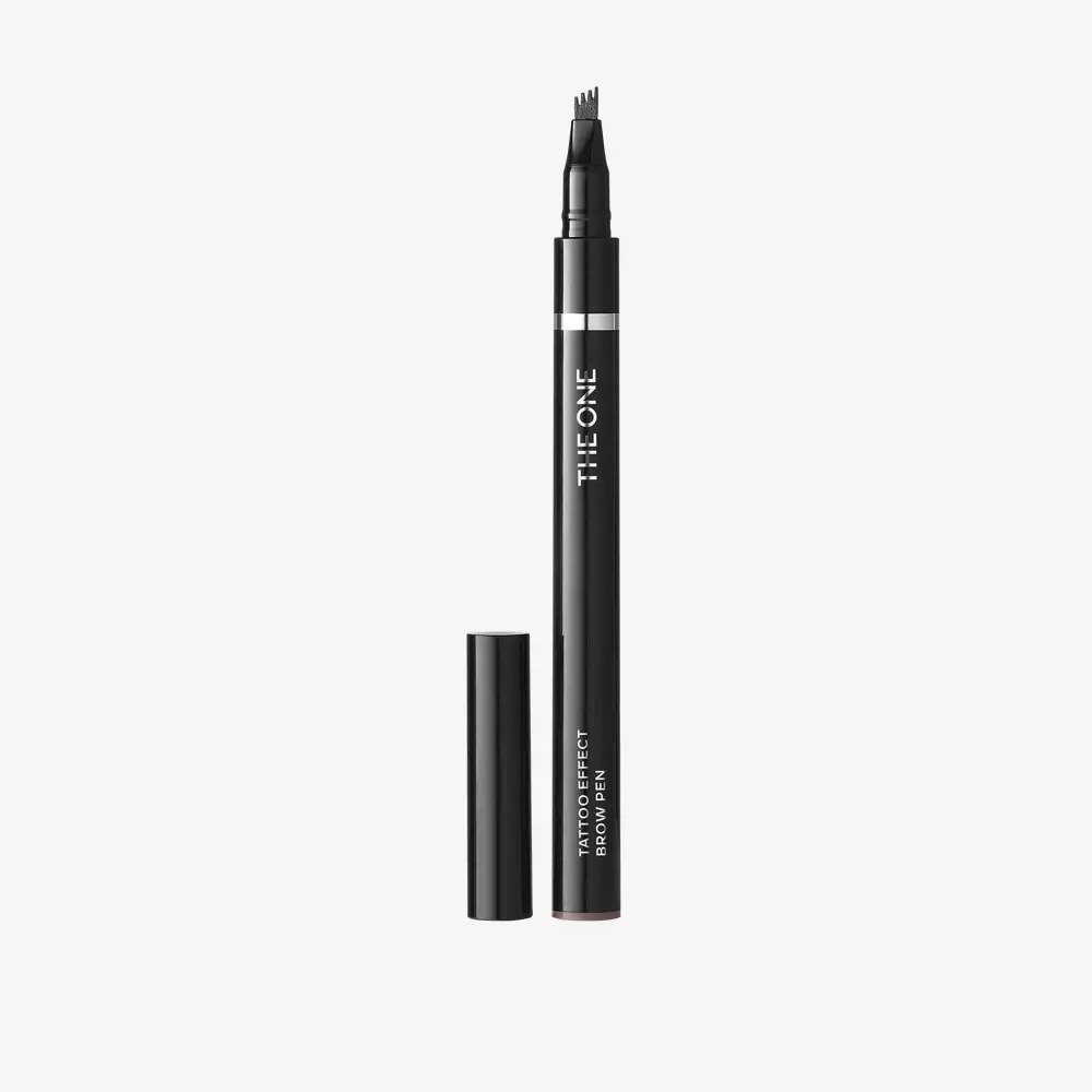 THE ONE Tattoo Effect Eyebrow Pen