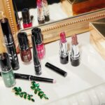 THE ONE Ultimate Glitter Lipstick