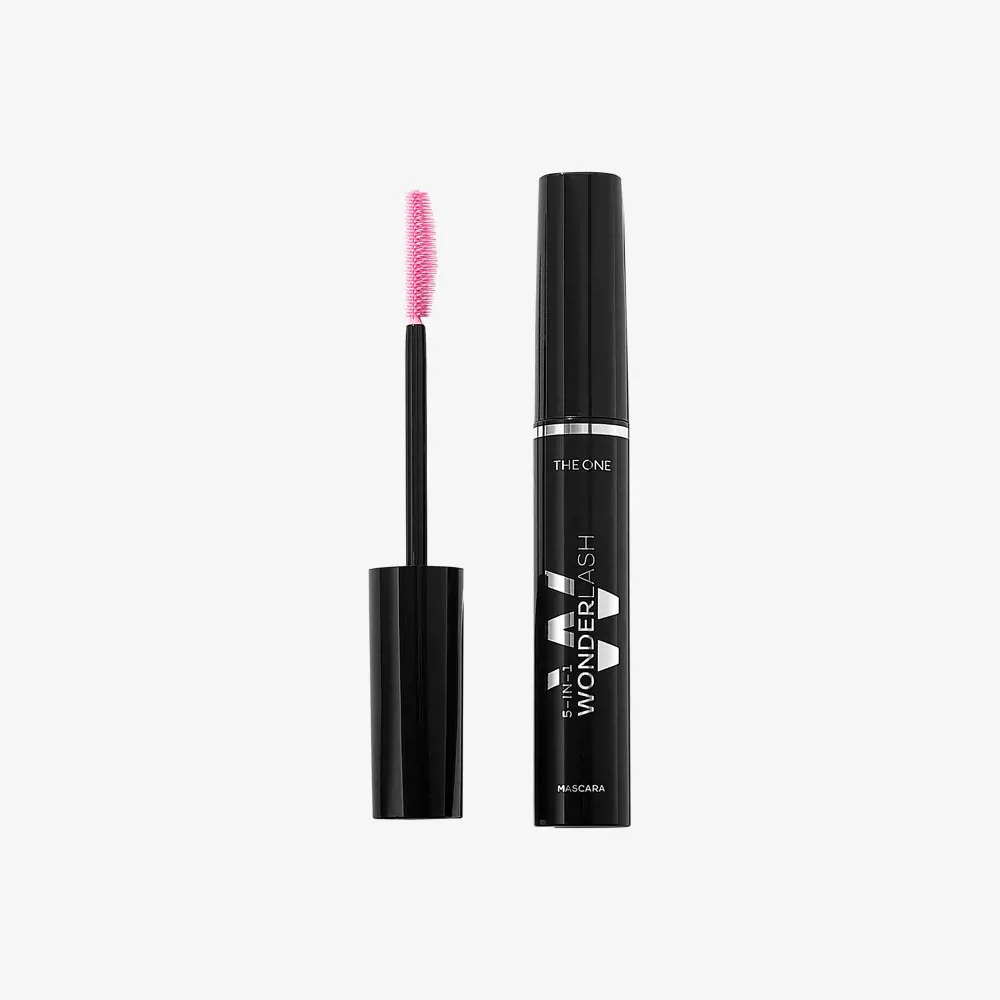 The ONE 5’i 1 in Wonder Lash Mascara