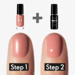 The ONE Ultimate Gel Nail Polish Protector