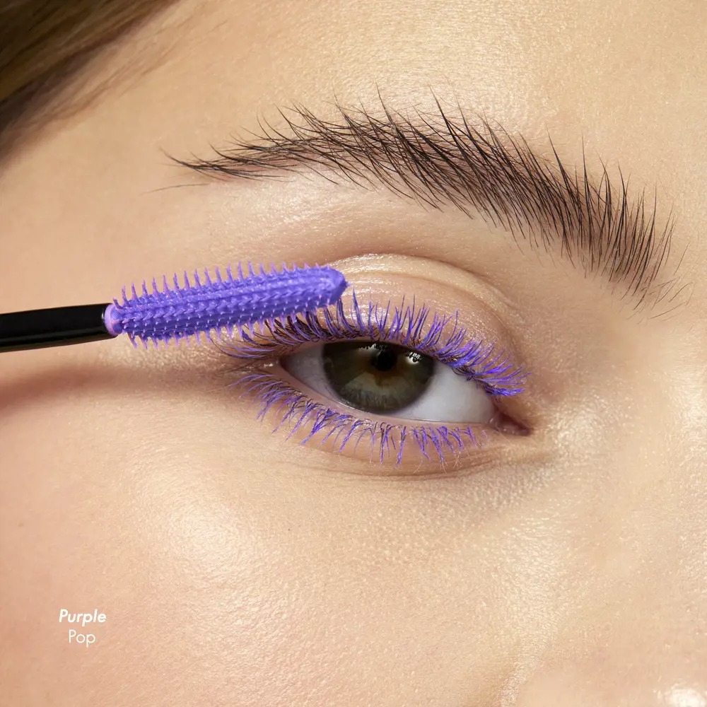 The One Hypnotic Depth Mascara New Colors