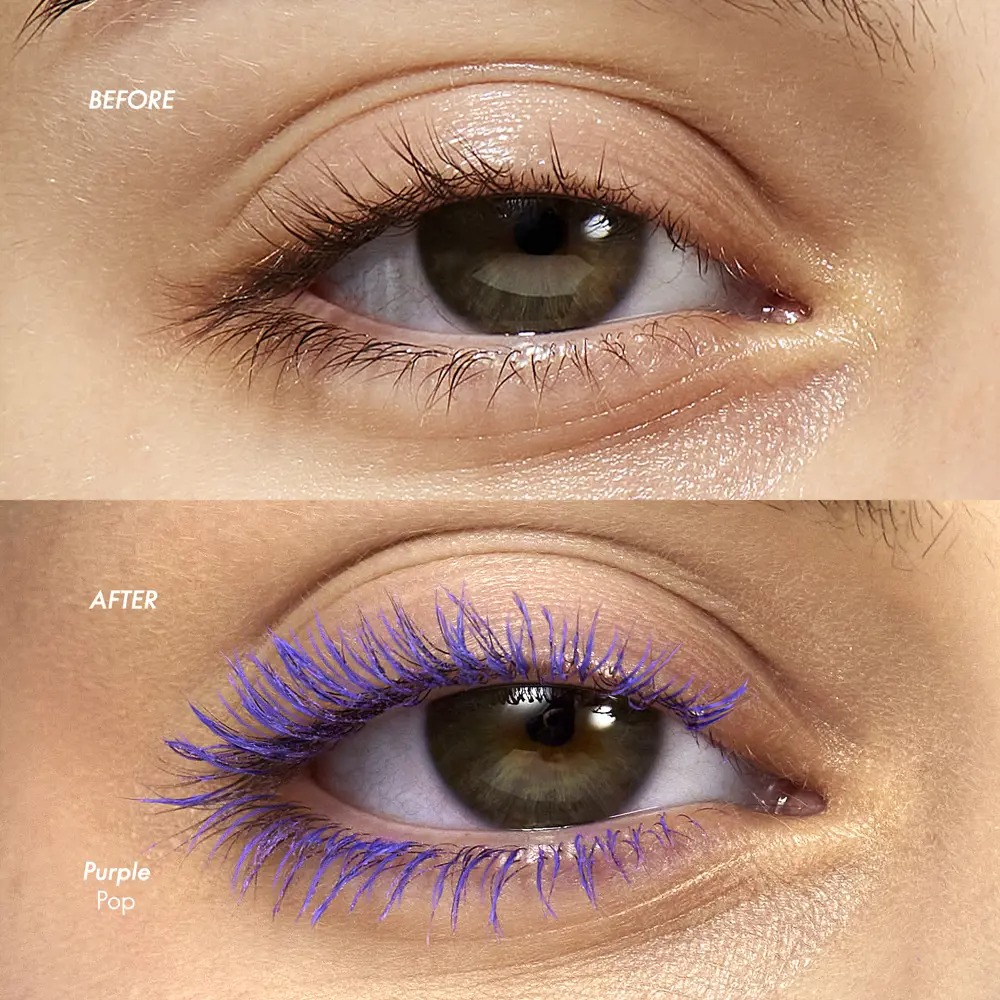 The One Hypnotic Depth Mascara New Colors