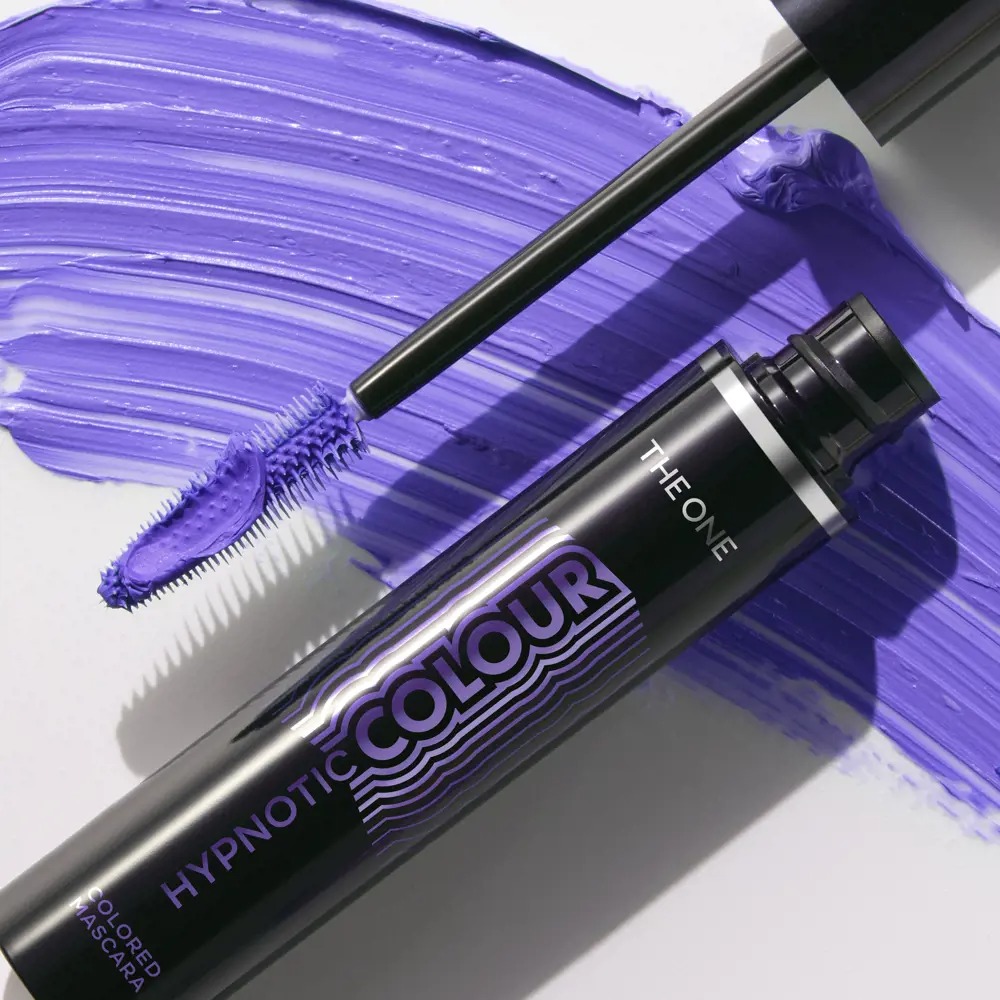 The One Hypnotic Depth Mascara New Colors
