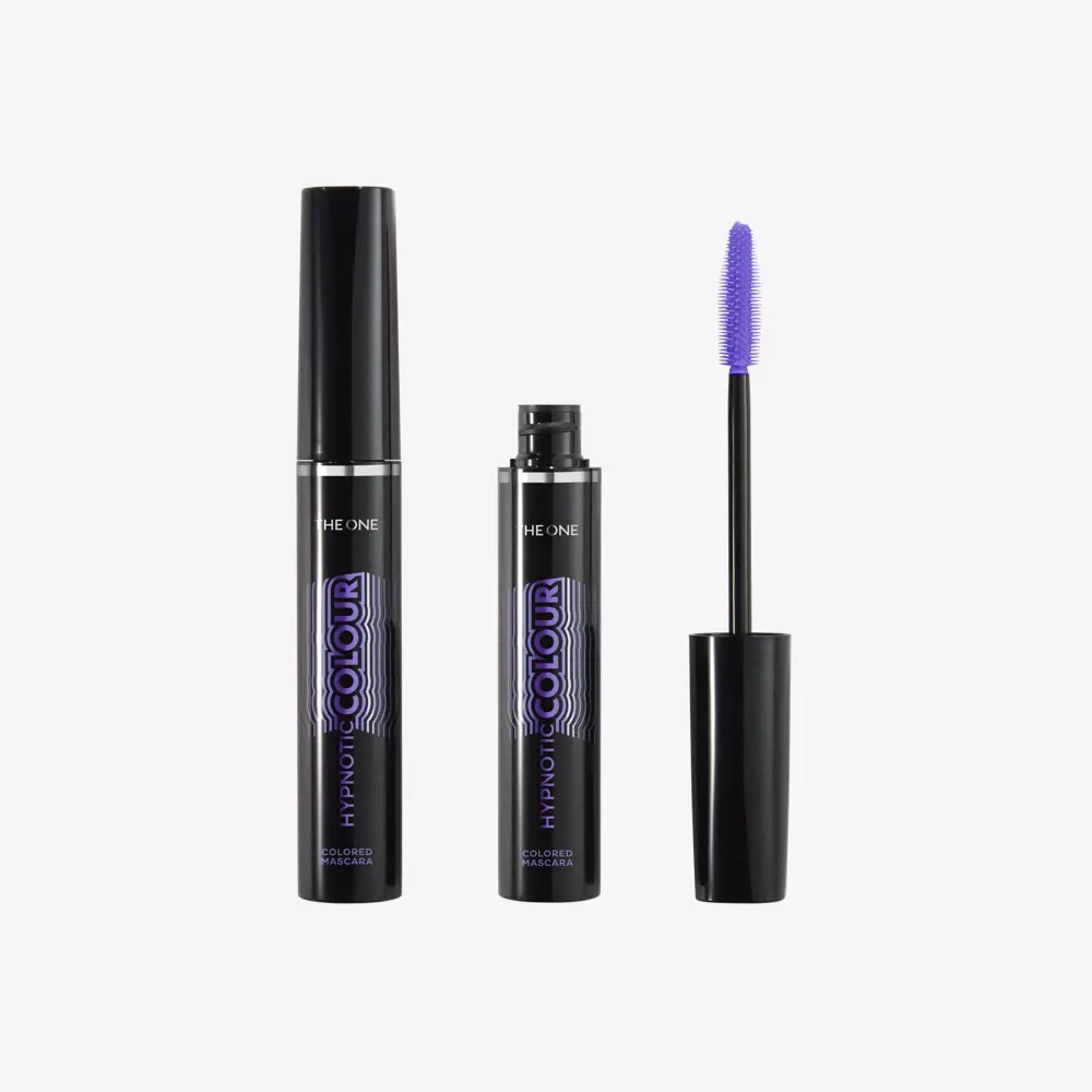 The One Hypnotic Depth Mascara New Colors