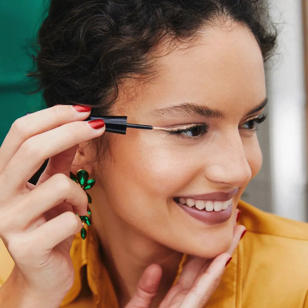 The One Wonder Liner Eye Liner