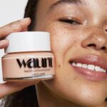 Waunt Sleeping Beauty Nourishing Mask