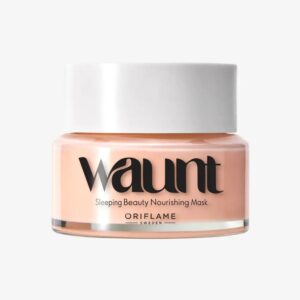 Waunt Sleeping Beauty Nourishing Mask