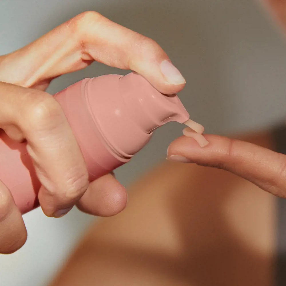 Wellosophy Smooth & Balance Gel Serum