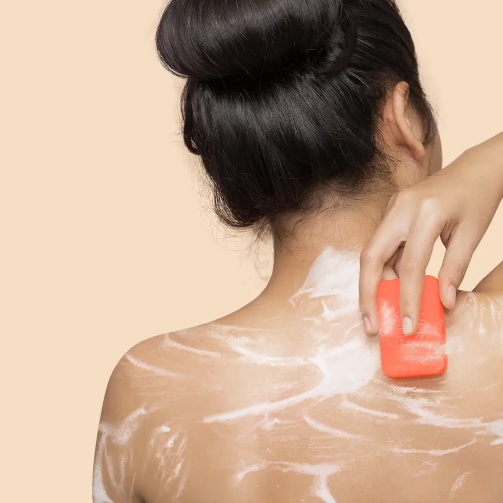 3-in-1 Clear-Out Clay Bar Cleanser