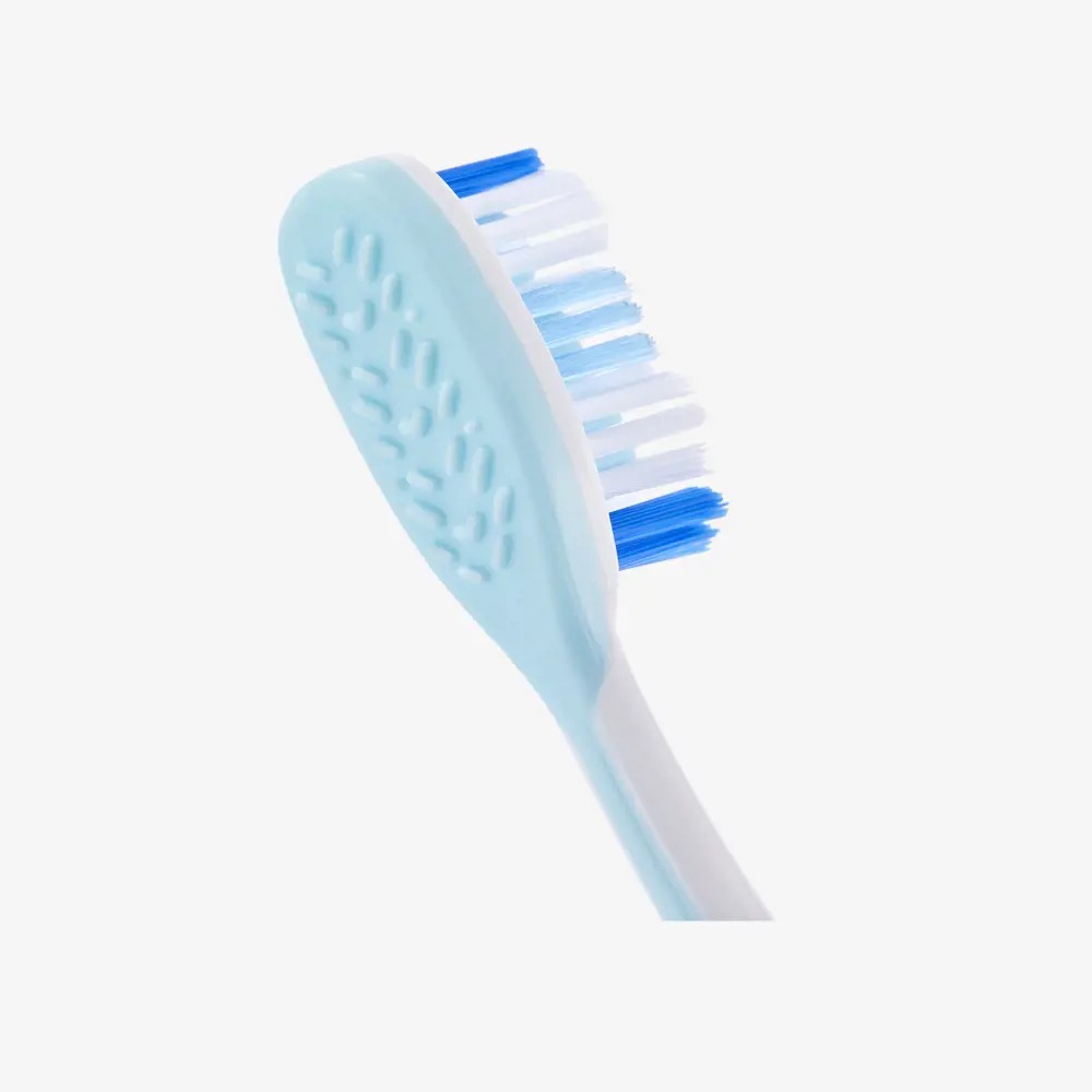 All In One Medium Toothbrush