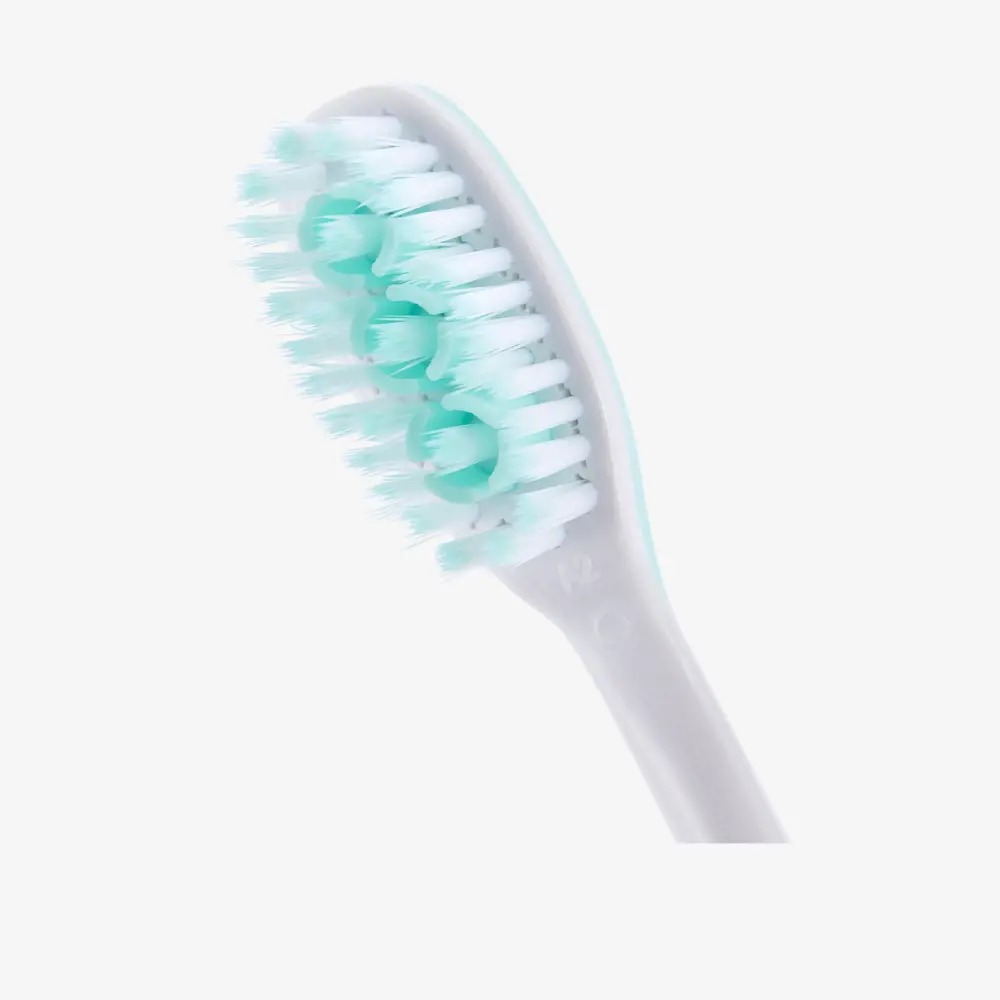 All In One Sensitive Soft Toothbrush