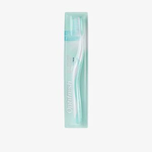 All In One Sensitive Soft Toothbrush