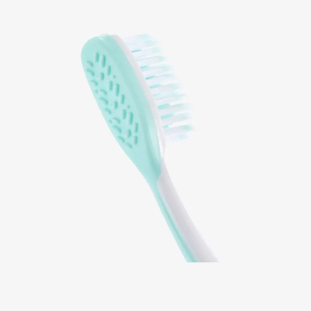 All In One Sensitive Soft Toothbrush