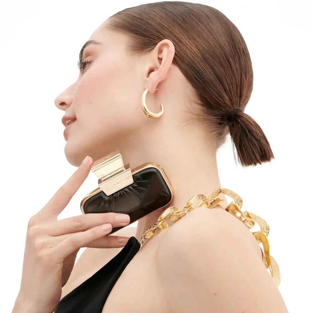 All or Nothing Perfume