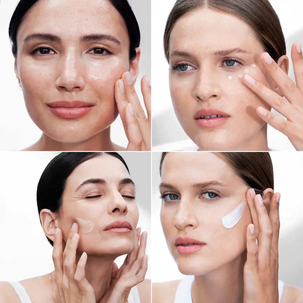 Bright Intense Routine Mixed