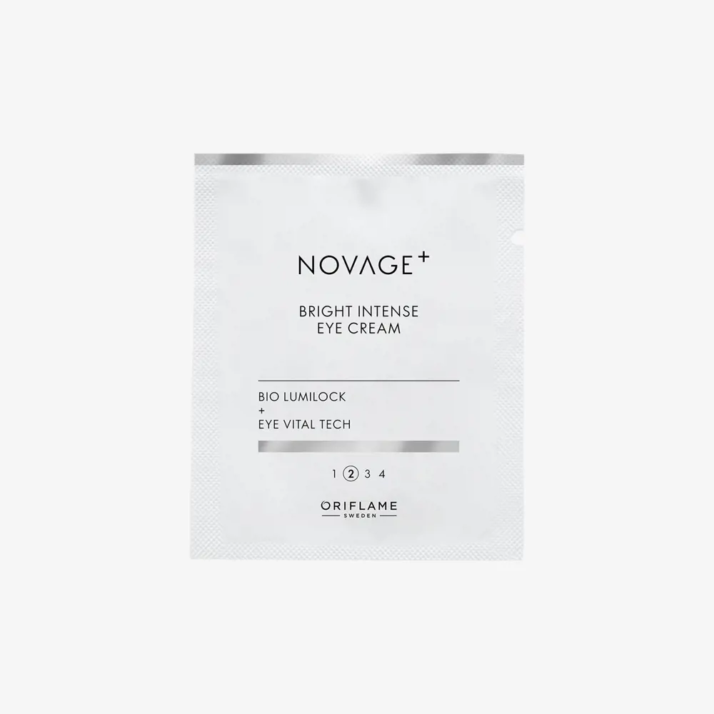 Bright Intense trial routine Mixed