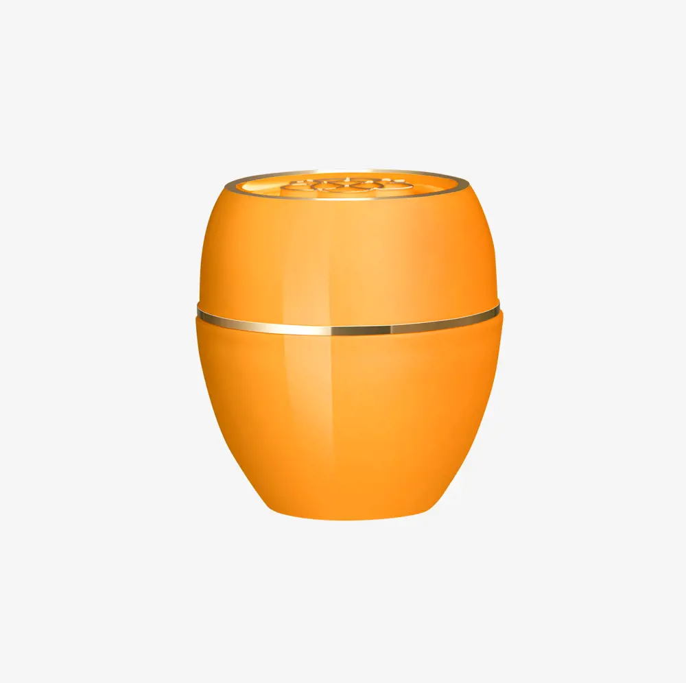 Collection Natural Passion Fruit and Green Apple