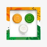 Collection Natural Passion Fruit and Green Apple