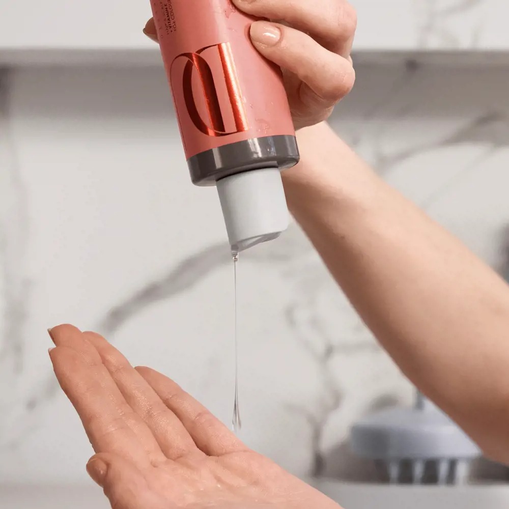 DUOLOGI Color Protective Shampo