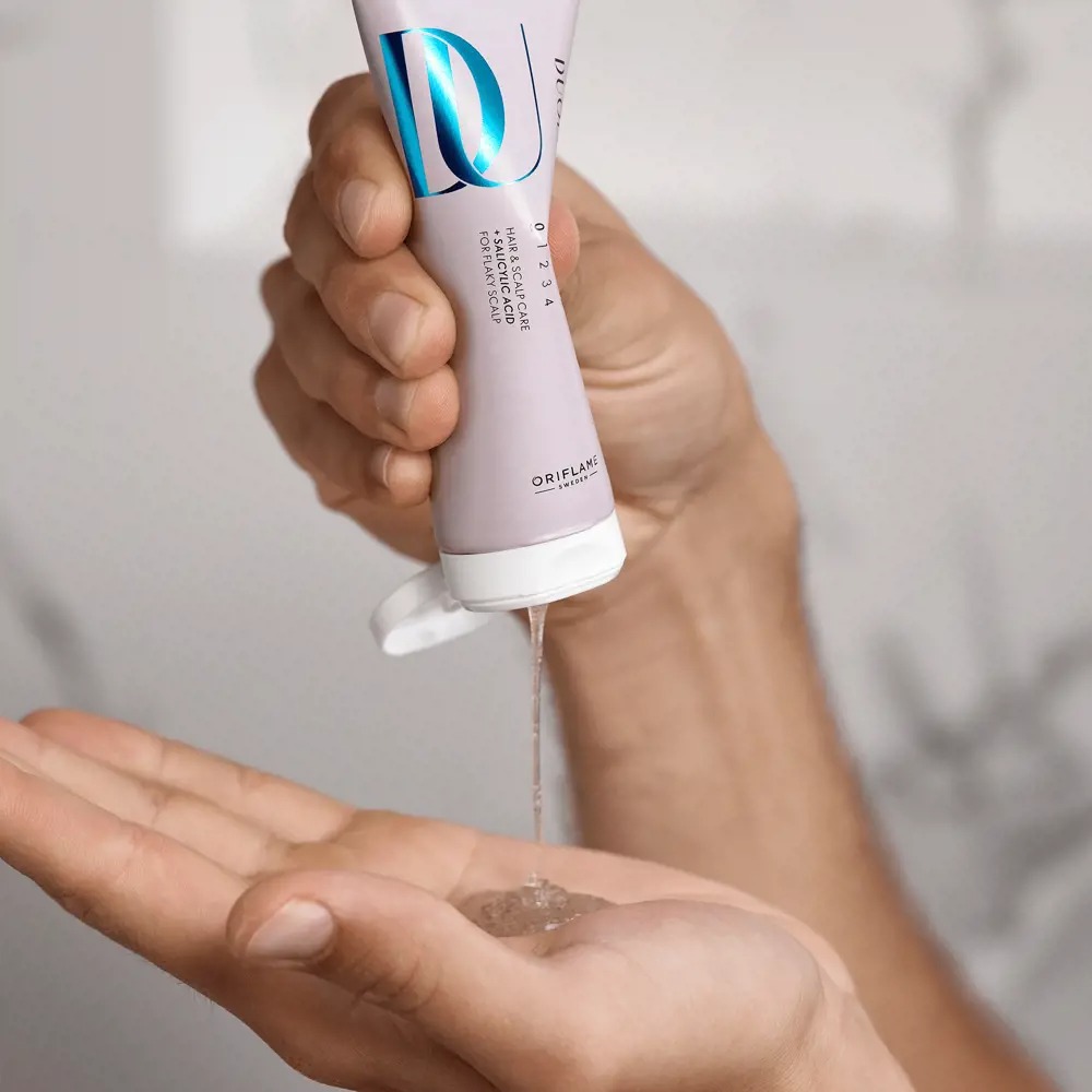 DUOLOGI Effective Scalp Purifier Against Dandruff
