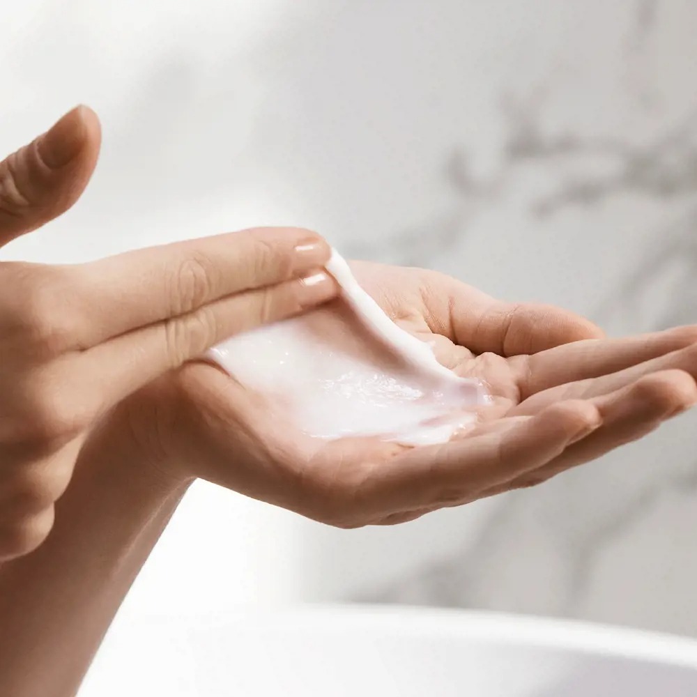 DUOLOGI Non-Rinsable Conditioner