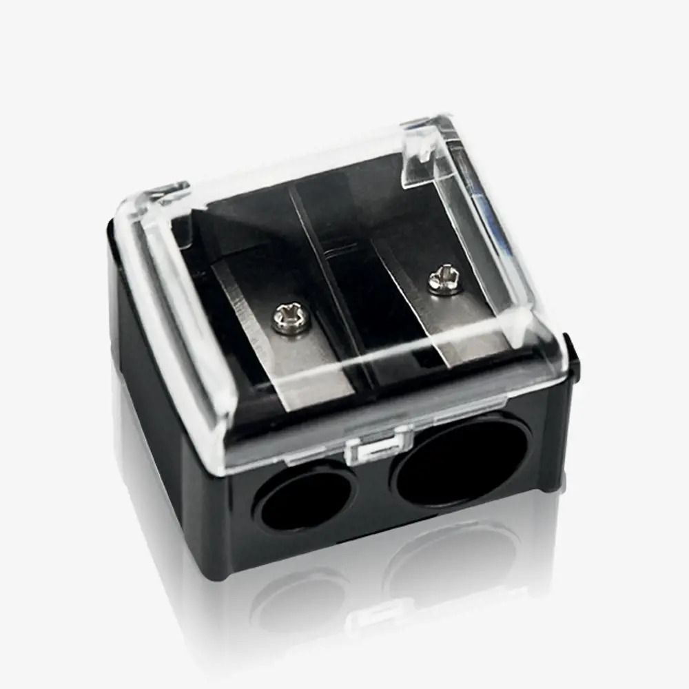 Double Pencil Sharpener
