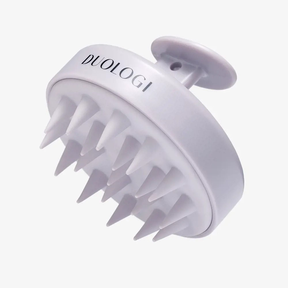 Duologi Scalp Massager