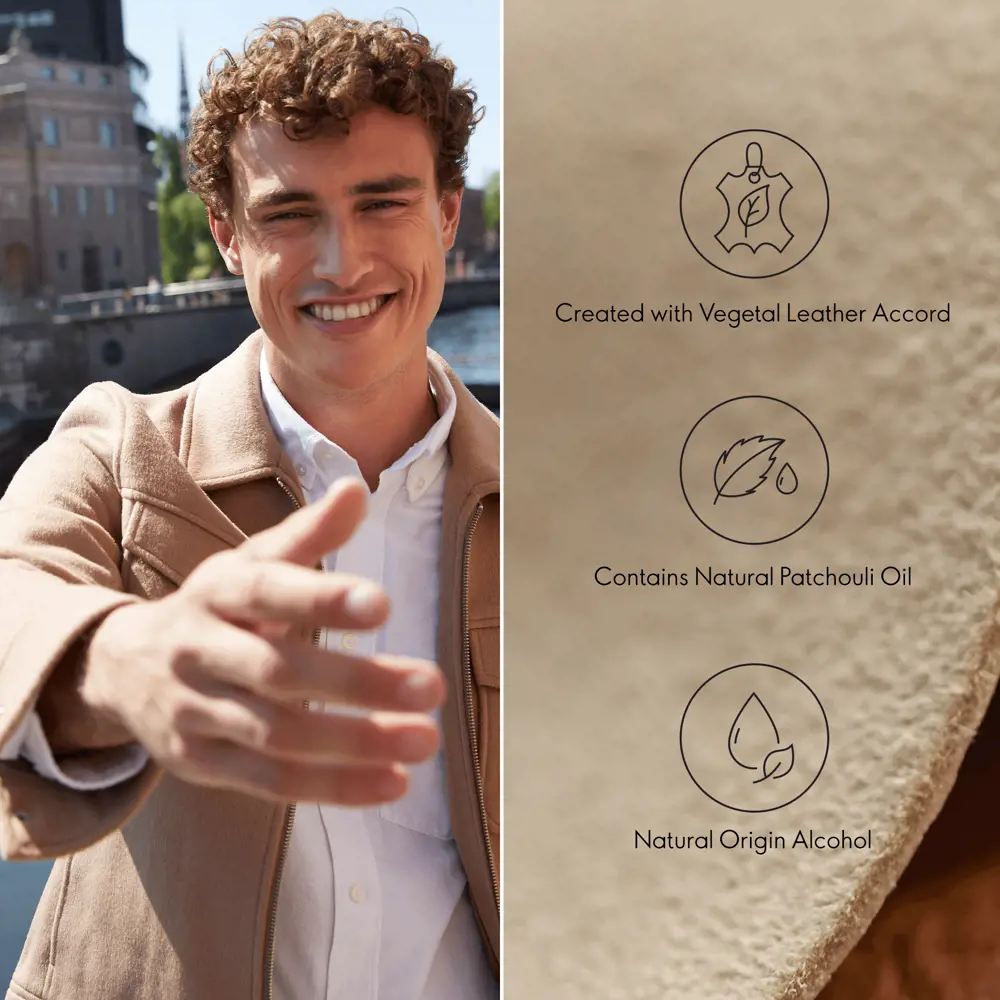 ECLAT Toujours Intensité EdT