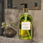 Essense&co. Lemon and Verbena Extract Hand and Body Gel