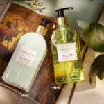 Essense&co. Lemon and Verbena Extract Hand and Body Lotion