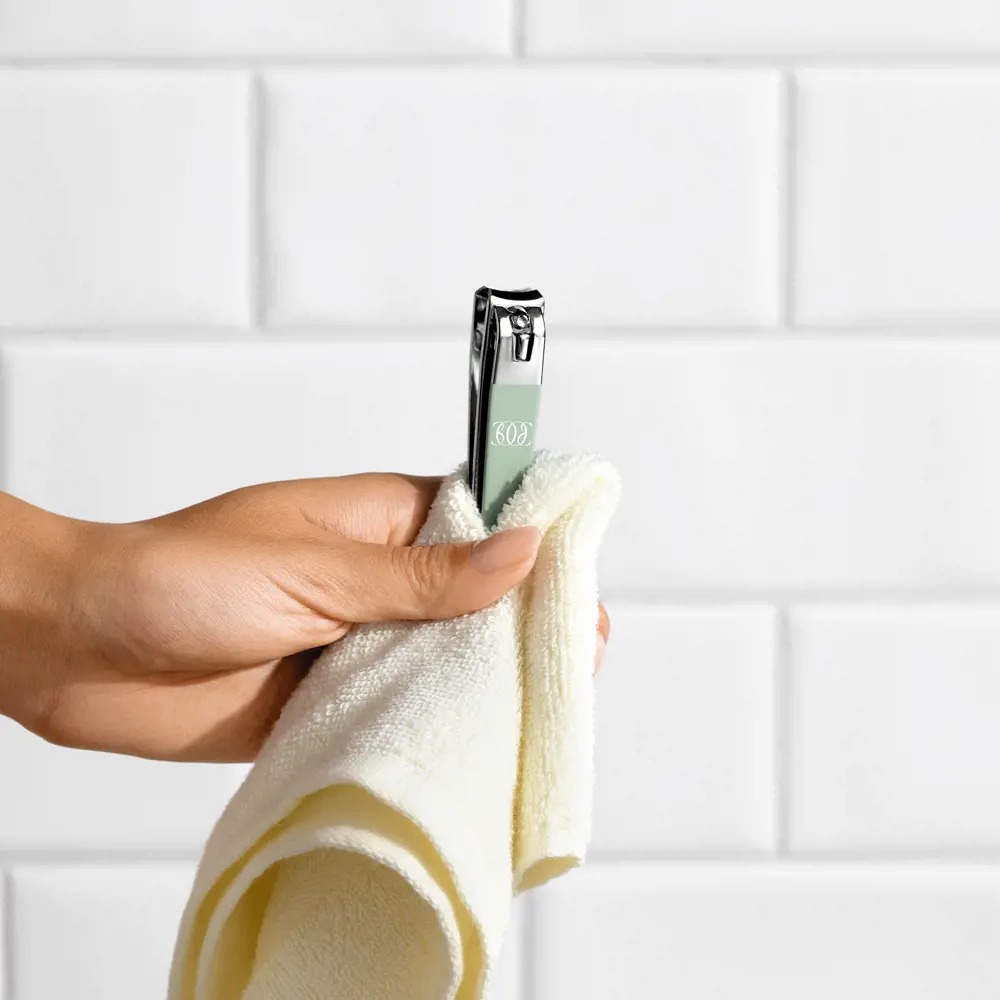 Everyday Nail Clippers