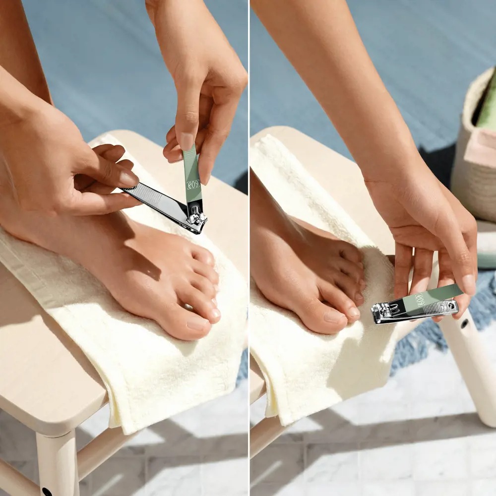 Everyday Nail Clippers