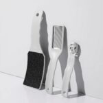 Expert Stainless Steel Foot File