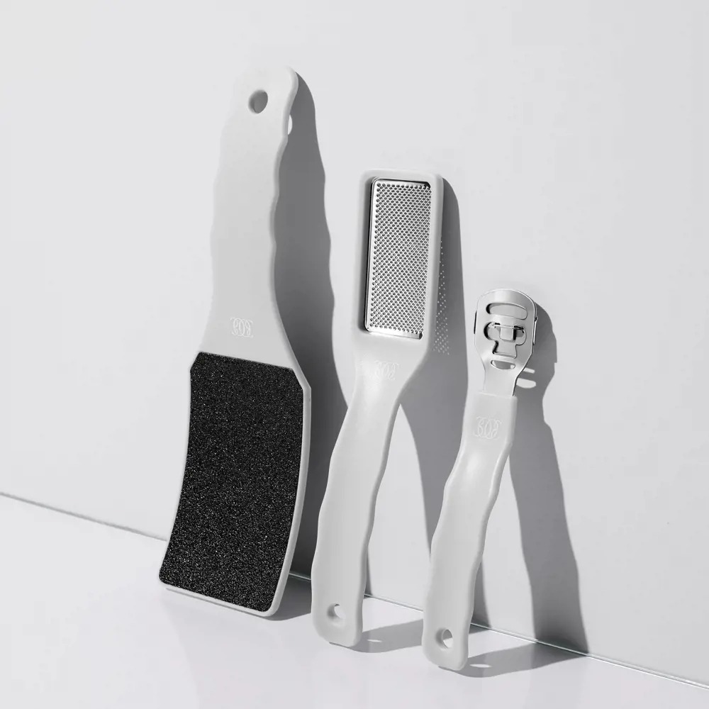 Expert Stainless Steel Foot File